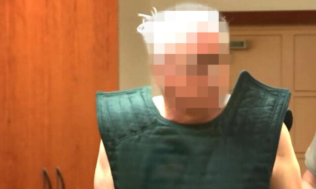 Drapsmann avslørt etter 32 år av DNA-spor på serviett